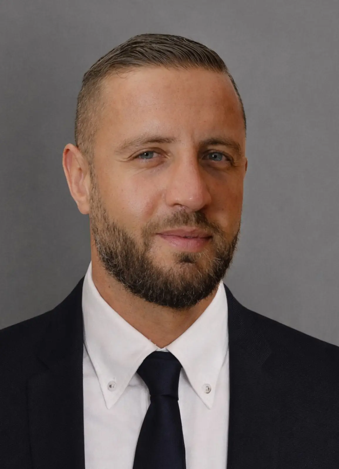 Sofiane Oukaci